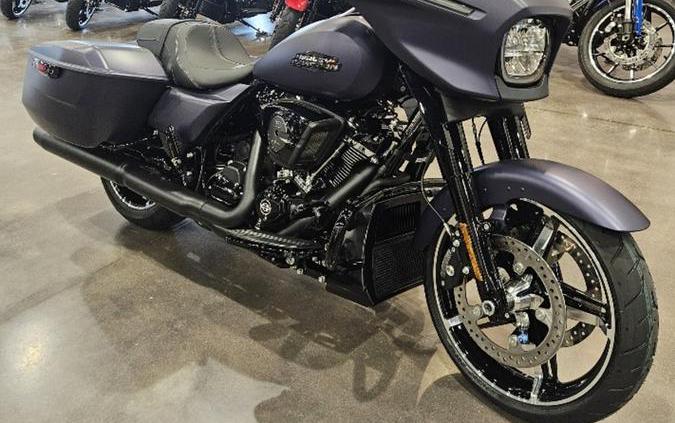 2025 Harley-Davidson® FLHX - Street Glide®