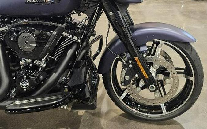2025 Harley-Davidson® FLHX - Street Glide®