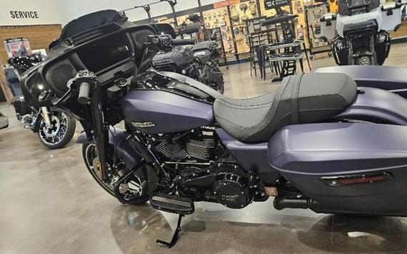 2025 Harley-Davidson® FLHX - Street Glide®