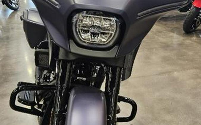 2025 Harley-Davidson® FLHX - Street Glide®