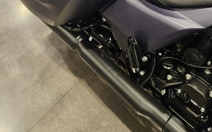 2025 Harley-Davidson® FLHX - Street Glide®