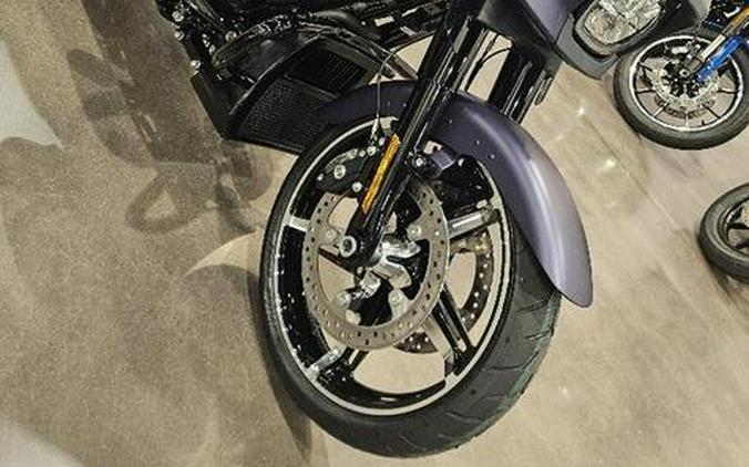 2025 Harley-Davidson® FLHX - Street Glide®