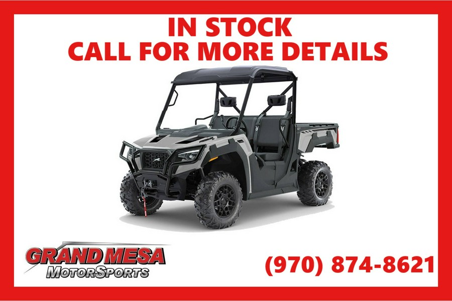 2025 Arctic Cat PROWLER PRO XT