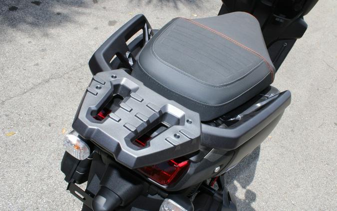 2024 Yamaha Zuma 125