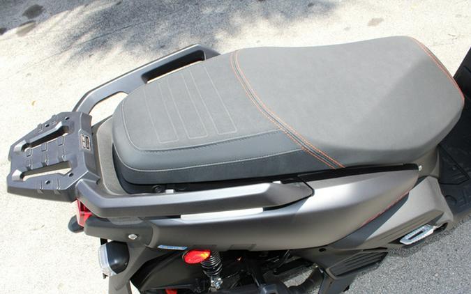 2024 Yamaha Zuma 125