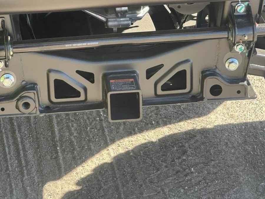 2025 CFMOTO UFORCE U10 Pro