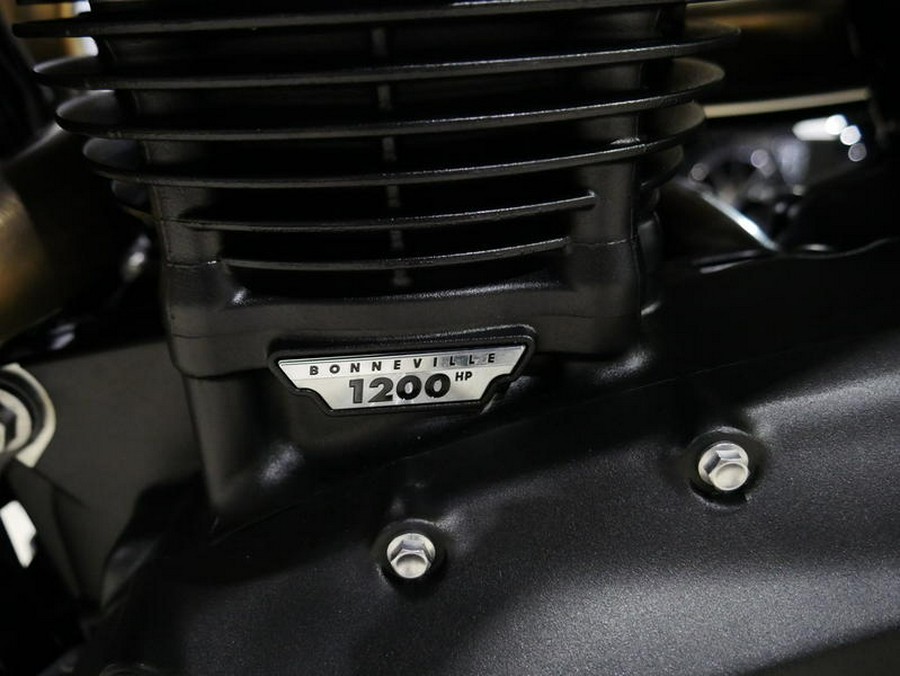 2025 Triumph Scrambler 1200 X Ash Grey