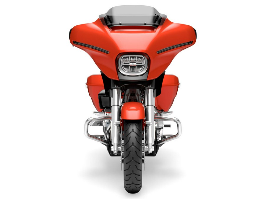 2026 Harley-Davidson Street Glide®