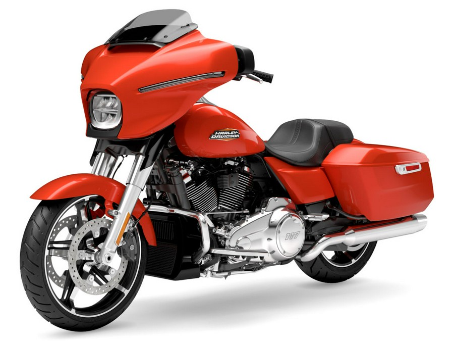 2026 Harley-Davidson Street Glide®