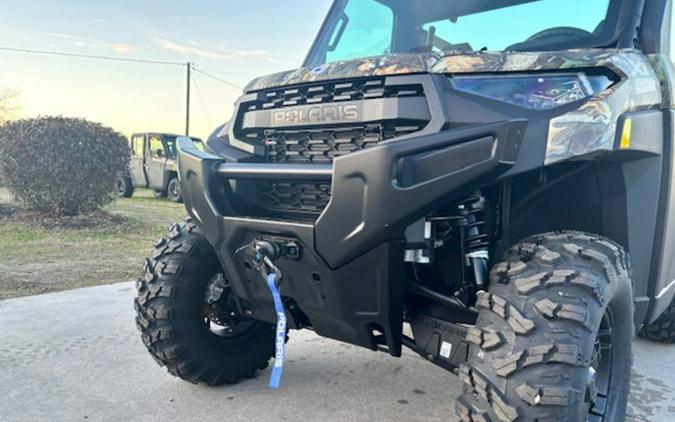 2026 Polaris Ranger XP 1000 NorthStar Ultimate Polaris Pursuit