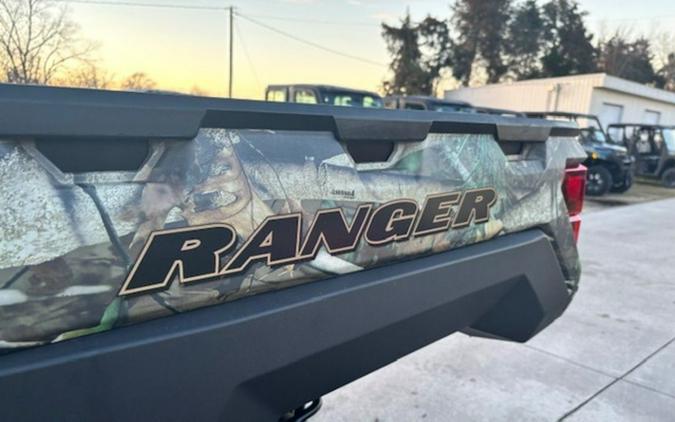 2026 Polaris Ranger XP 1000 NorthStar Ultimate Polaris Pursuit