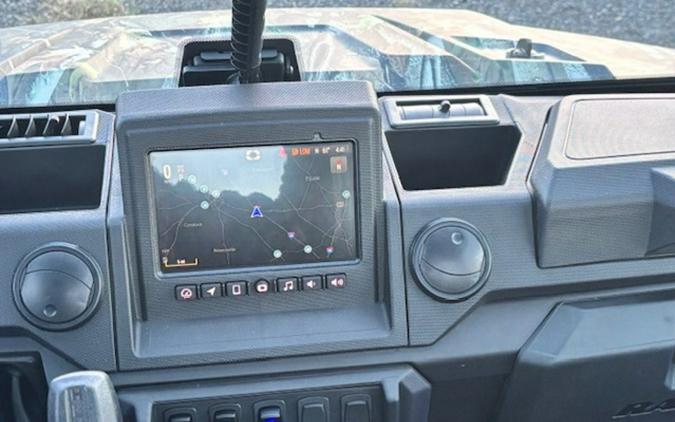 2026 Polaris Ranger XP 1000 NorthStar Ultimate Polaris Pursuit