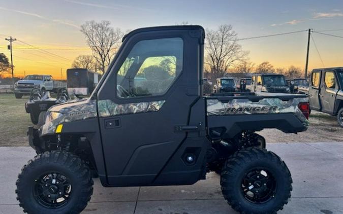 2026 Polaris Ranger XP 1000 NorthStar Ultimate Polaris Pursuit