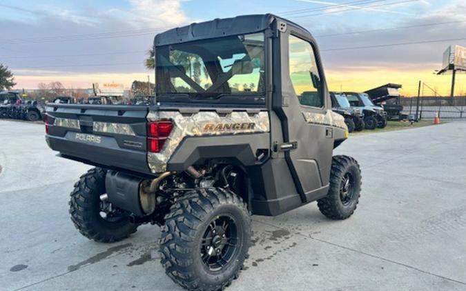 2026 Polaris Ranger XP 1000 NorthStar Ultimate Polaris Pursuit