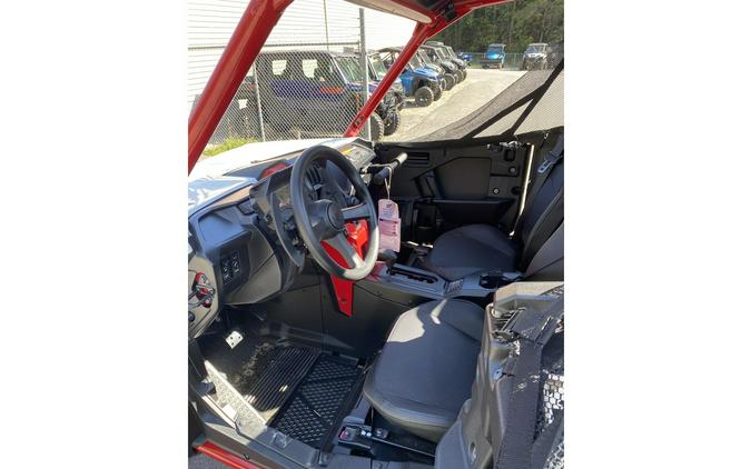 2024 Honda Talon 1000R