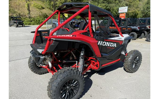 2024 Honda Talon 1000R