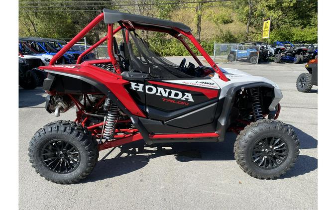 2024 Honda Talon 1000R