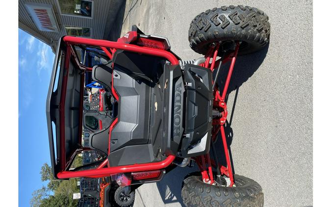2024 Honda Talon 1000R