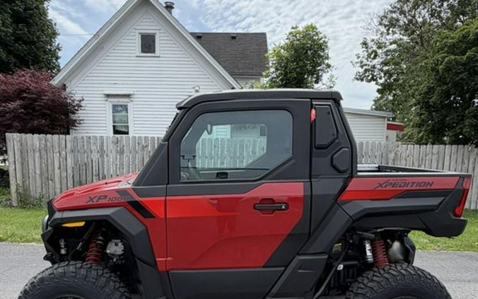 2026 Polaris® XPedition XP NorthStar