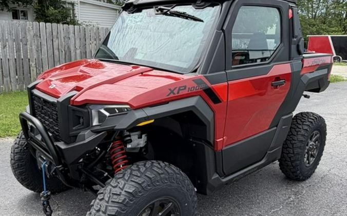 2026 Polaris® XPedition XP NorthStar