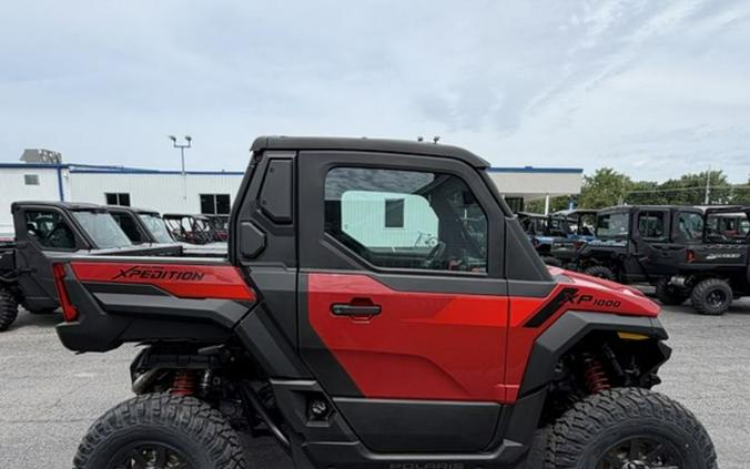 2026 Polaris® XPedition XP NorthStar