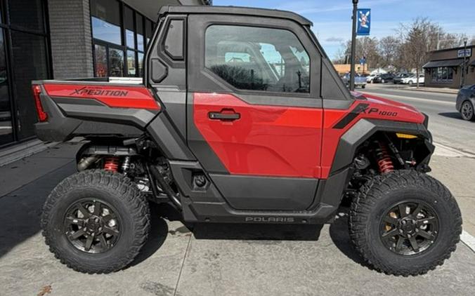 2026 Polaris® XPedition XP NorthStar