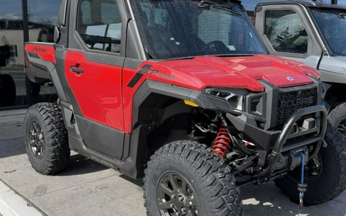 2026 Polaris® XPedition XP NorthStar