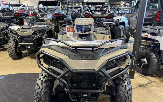 2026 Polaris Sportsman 570 EPS