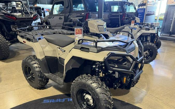 2026 Polaris Sportsman 570 EPS