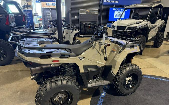 2026 Polaris Sportsman 570 EPS