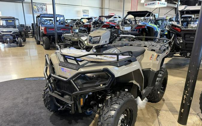 2026 Polaris Sportsman 570 EPS