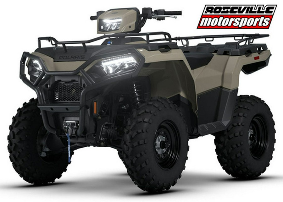 2026 Polaris Sportsman 570 EPS