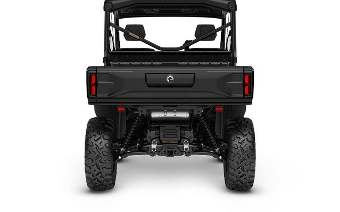 2026 Can-Am Defender XT HD11