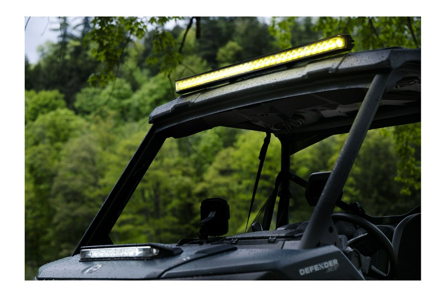 2026 Can-Am Defender XT HD11