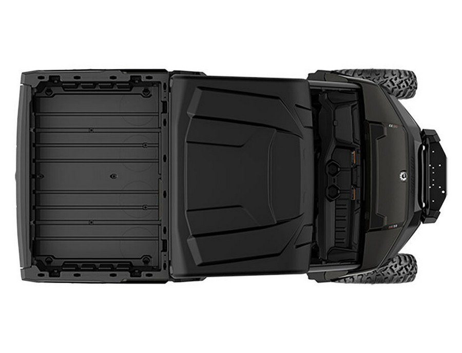 2026 Can-Am Defender XT HD11