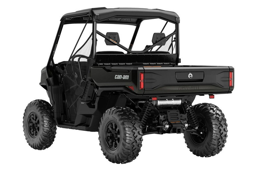 2026 Can-Am Defender XT HD11