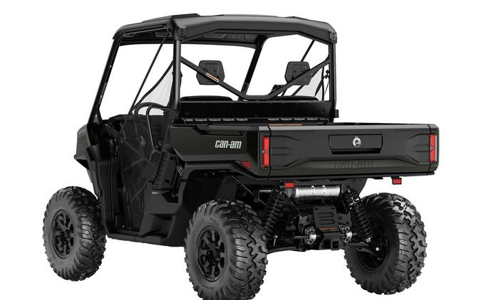 2026 Can-Am Defender XT HD11