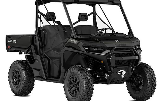2026 Can-Am Defender XT HD11