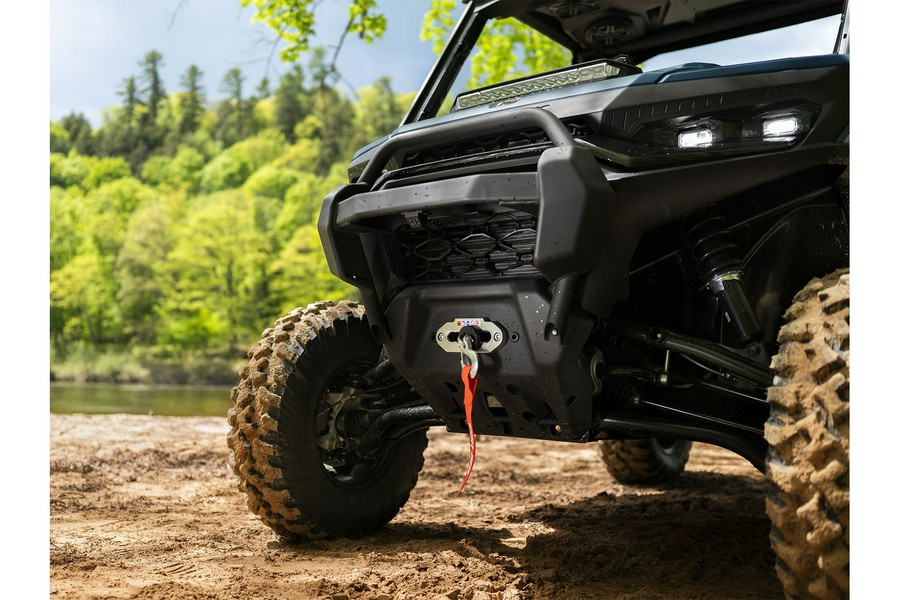 2026 Can-Am Defender XT HD11