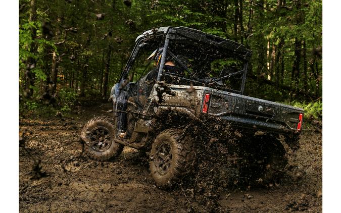 2026 Can-Am Defender XT HD11