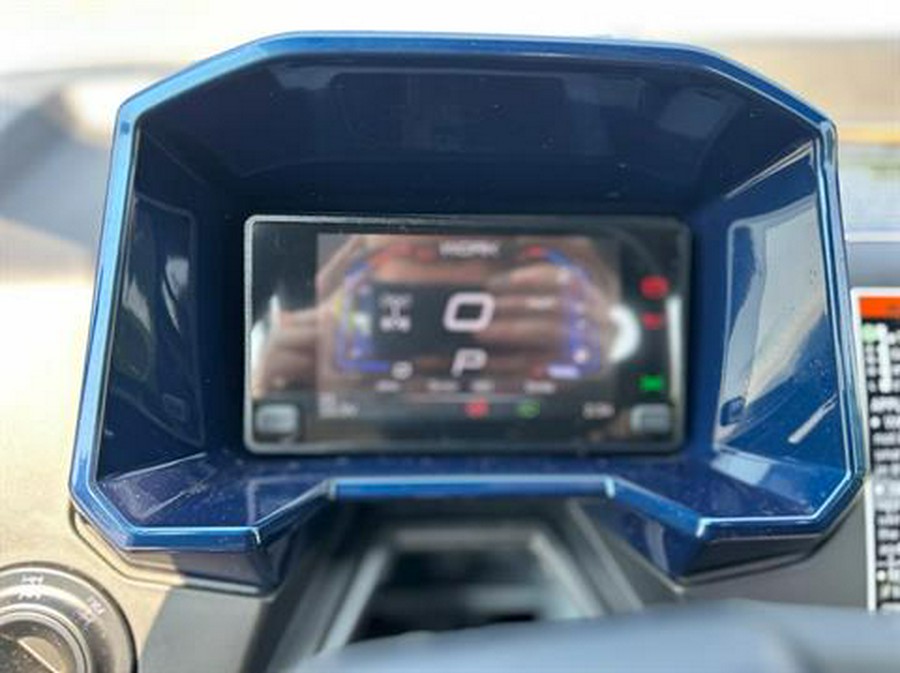 2025 CFMOTO UForce 1000