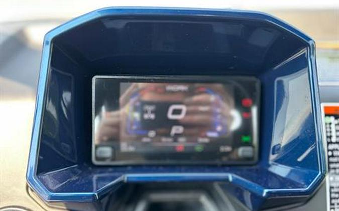 2025 CFMOTO UForce 1000