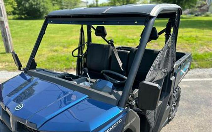 2025 CFMOTO UForce 1000