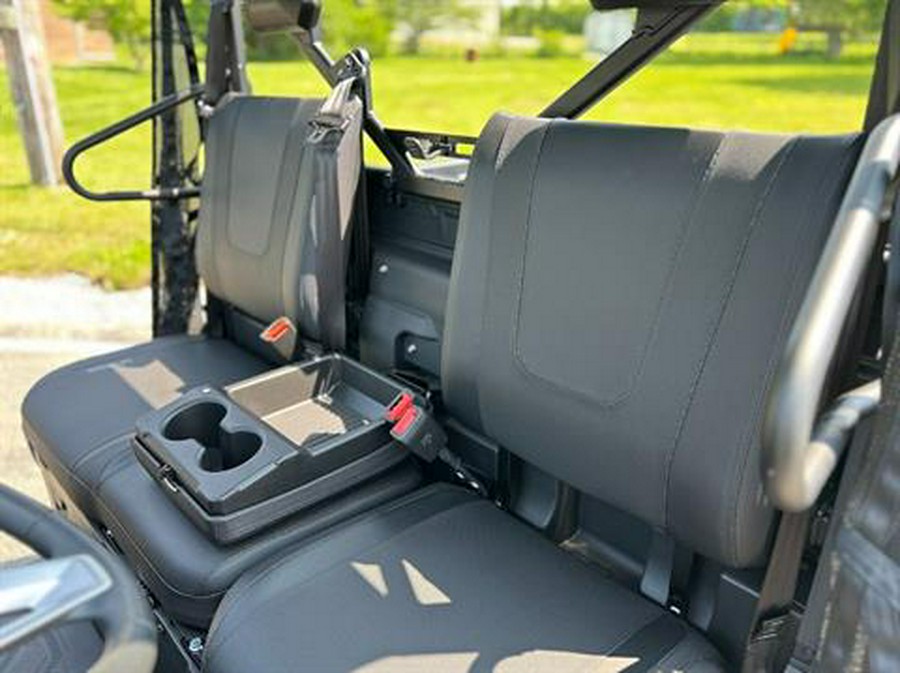 2025 CFMOTO UForce 1000