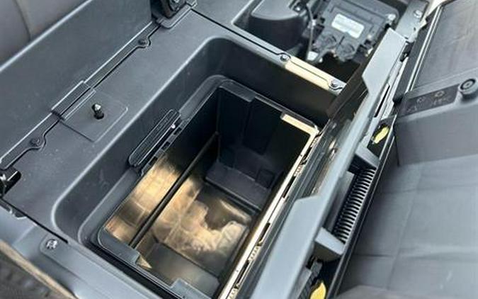 2025 CFMOTO UForce 1000