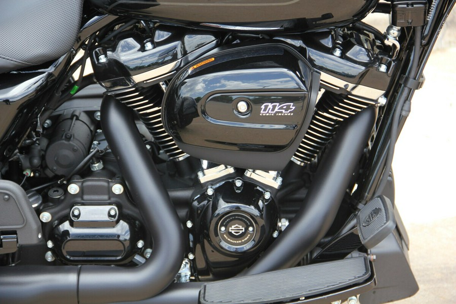 2025 Harley-Davidson Freewheeler