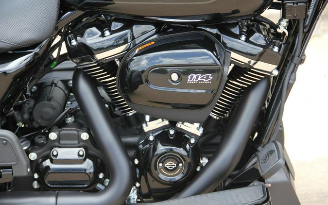 2025 Harley-Davidson Freewheeler