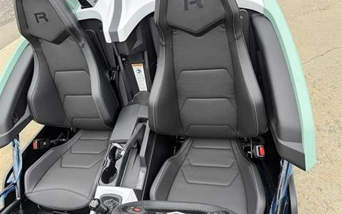 2026 Slingshot Slingshot R - Manual