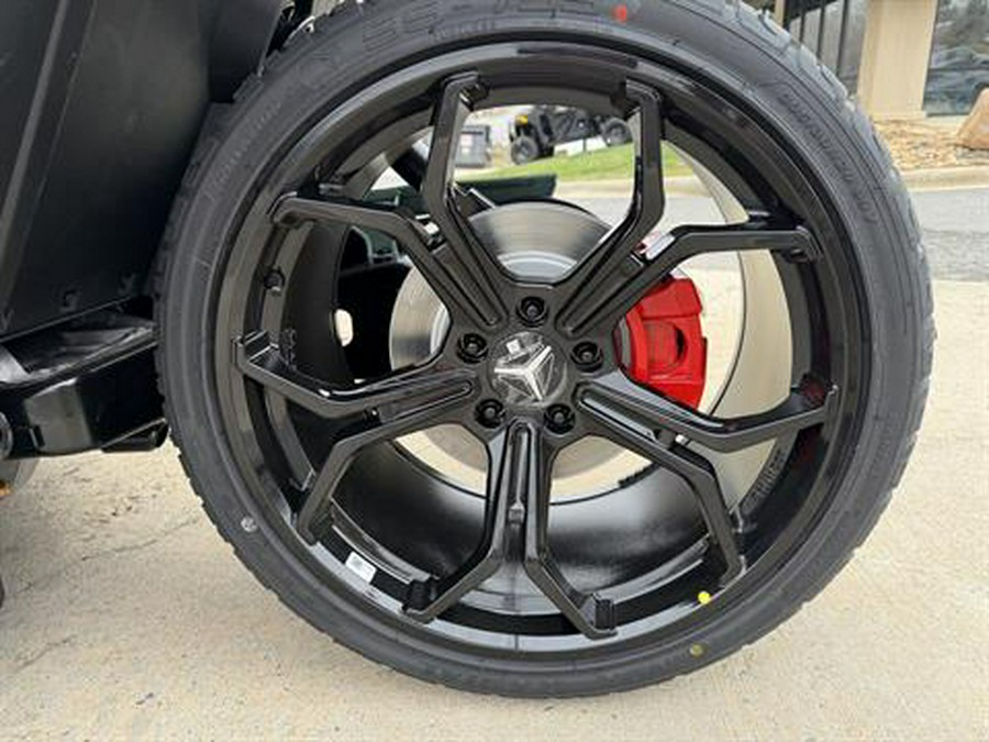 2026 Slingshot Slingshot R - Manual