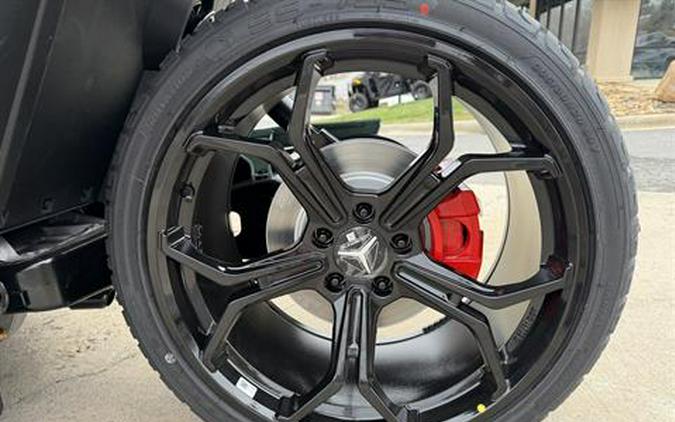 2026 Slingshot Slingshot R - Manual